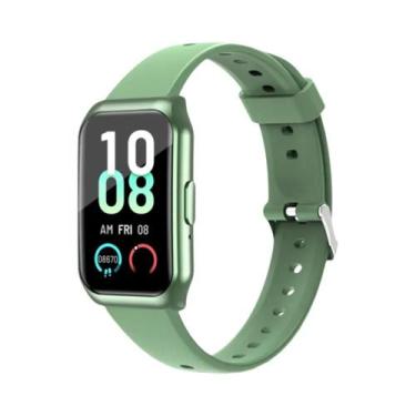 Imagem de Monitor De Frequência Cardíaca Com Chamada Bluetooth E Pedômetro, Puls