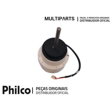 Imagem de Motor Ventilador Evaporadora Ar Split - 734106 Philco