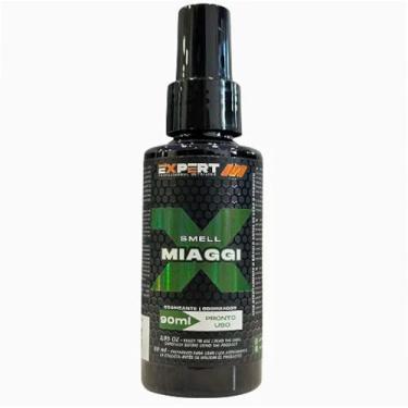Imagem de Smell miaggi spray 90ml odorizante expert