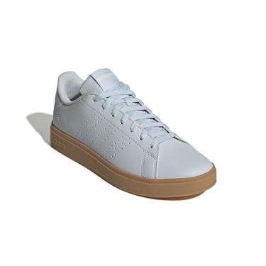 Imagem de Tênis Masculino Casual Adidas Advantage base 2.0 (BR, Adulto, Numérico, M, 41)