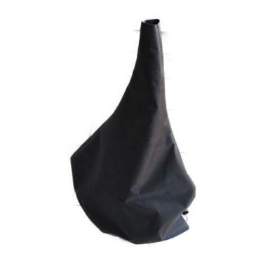 Imagem de Capa De Cone Sinalização Nylon 50 Cm C/ Cordão Impermeavel P - plastco