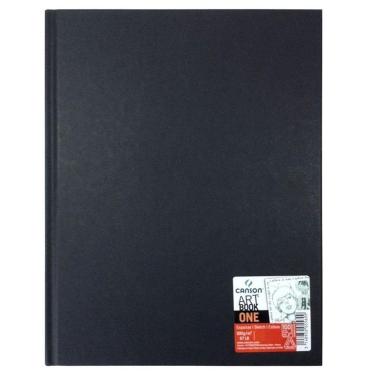 Imagem de Livro croquis one 21,6x27,9cm 100g com 100 folhas Canson