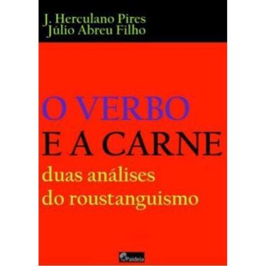 Imagem de E O Verbo E A Carne