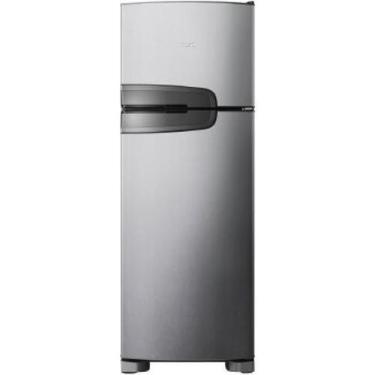 Imagem de Ref 340L Consul 2P F. Free Classe A Evox - Crm39Akana, Prata, 110V