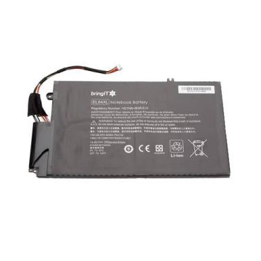 Imagem de Bateria para notebook compatível com Hp Envy 4-1036TX  2700 mAh - brin