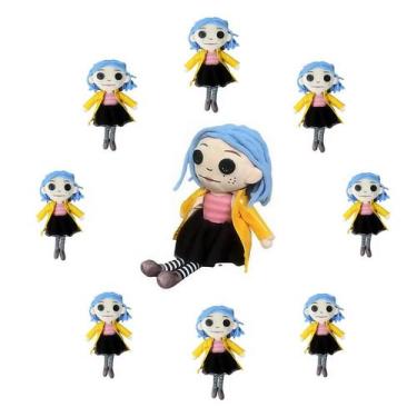 Imagem de Brinquedo de pelúcia, almofada de bichos de pelúcia, decoração de bone