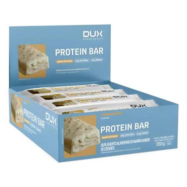 Imagem de Protein Bar - Cookies - Dux Nutrition