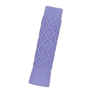 Imagem de predolo Fita Adesiva para Raquete de Tênis Pickleball Paddle Grip Tape Wrap Handle Sleeve Multiuso para Esportes Ao Ar Livre Beisebol, Roxo