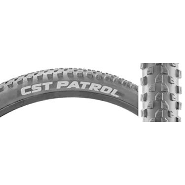 Imagem de CST Pneu de patrulha, 29 x 2,25