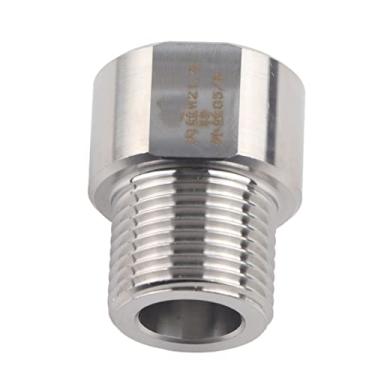 Imagem de Zerodis Adaptador Regulador de Co2 para Aquário Produtos para Animais de Estimação Suprimentos para Aquários Acessórios para Tanques de Peixes Acessórios para Tanques de Peixes para Cilindro de Co2