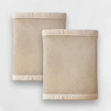 Imagem de Tela Respiravel Para Mini Berço Protetor De Berço Premium