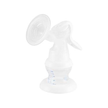 Imagem de Bomba Tira Leite Chicco - Step Up, Manual