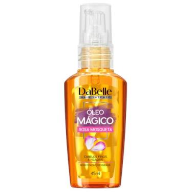 Imagem de Duty - Oleo Magico Dabelle 45Ml Rosa Mosqueta