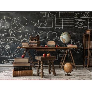 Imagem de Fundo Fotográfico Formatura Cenário Tecido 1,70 x 2,50m - Fadrix, FFOR