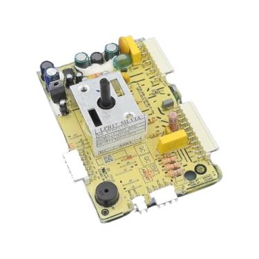 Imagem de PLACA DE POTENCIA LAVADORA ELECTROLUX LPR17 BIV ORIG - A13611009