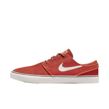Imagem de Nike Tênis de skate SB Zoom Janoski OG+ (FD6757-800, argila cósmica/argila cósmica/vela), Argila cósmica/argila cósmica/vela, 43