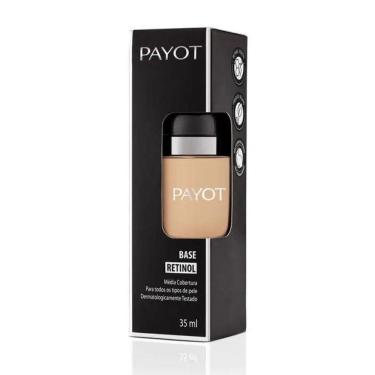 Imagem de Payot Base Retinol 35ml Cor:10