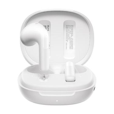 Imagem de Fone Qcy AilyBuds E10 QT35 Blueth 5.4 Modo Gamer Cor:-Unissex