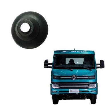 Imagem de Peça Acabamento Junção Mangueira Do Esguicho Brucutu - Jf-Injet