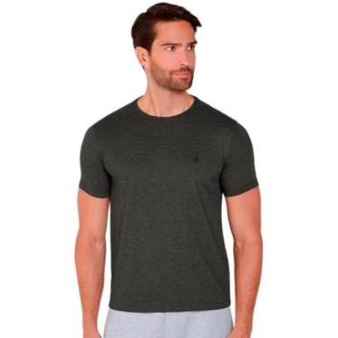 Imagem de Camiseta Dudalina Ultrasoft Masculino-Masculino
