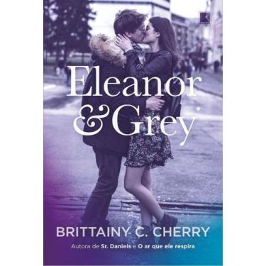 Imagem de Eleanor & Grey - RECORD, Sortido