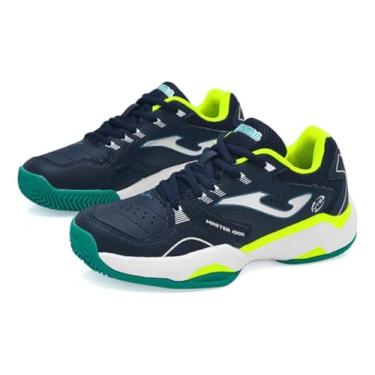Imagem de Tênis Infantil Joma Master 1000 Junior Clay Saibro Original TM 33
