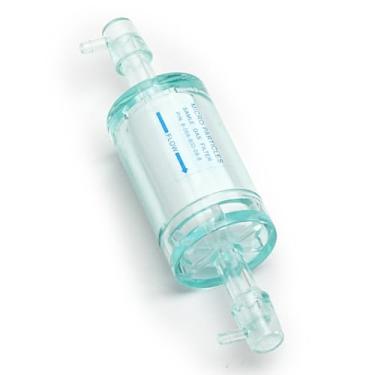 Imagem de Filtro de substituição de identificador de refrigerante 16913 para máquinas A/C R-1234yf para Robinair 16900 16910 CoolTech ID (Plus)