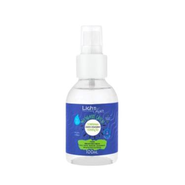 Imagem de Meu milagre cronograma líquido cremosinho hidratação 100ml - LIGHT HAI