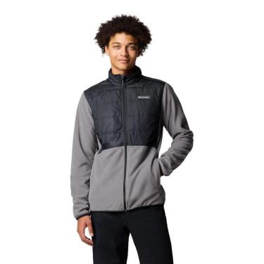 Imagem de Jaqueta Fleece Columbia Masculina Basin Butte II-Masculino