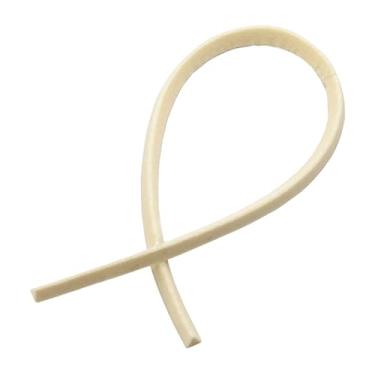 Imagem de simhoa Tira de feltro para abafador de piano, ferramenta para reduzir o ruído do abafador, substituição para prática silenciosa, acessórios para uso, Style a