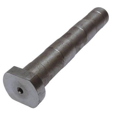 Imagem de Eixo da Roda Traseiro Aparador de Grama Yanmar TA73