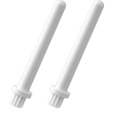 Imagem de 2 peças de pino auxiliar de carretel de máquina de costura R60033210 para Singer 1120, 1725, 2010 (versão 2009), 2010 Superb, 2277