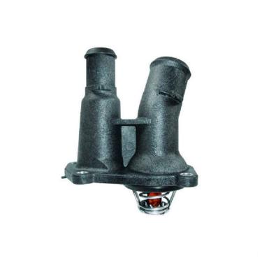 Imagem de Kit Válvula Termostática Fiesta/ Courier 96/99 Zetec-Se 1.4L 16V