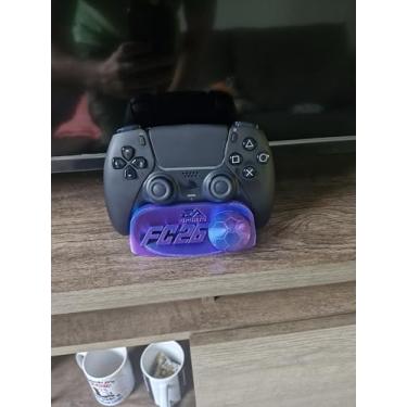 Imagem de Suporte de Controle PS5 PS4 Fifa 2026