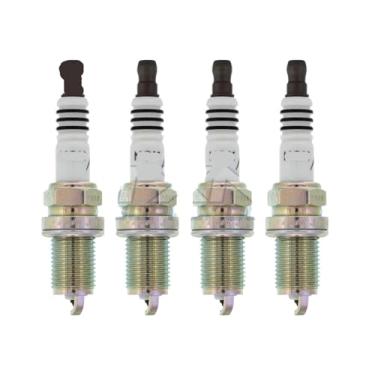 Imagem de Pacote com 4 velas de ignição Iridium IX 2000 1,5L L4 ps-