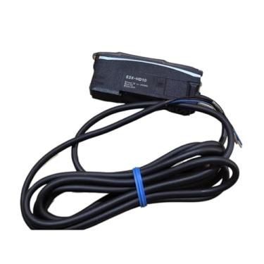 Imagem de Amplificador de fibra óptica, E3X-HD10, para comunicação de fibra ótica, original