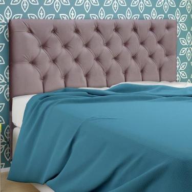 Imagem de Cabeceira Super King 195cm Embaixatriz Plus - Lumalar
