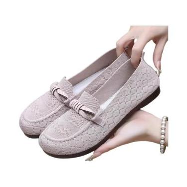 Imagem de Tênis para mulheres sapatos femininos verão 2025 sapatos baratos liber