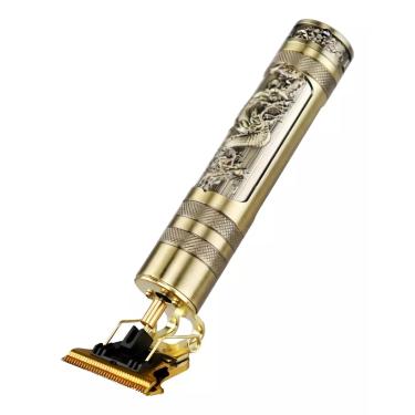 Imagem de Maquina de Cortar Cabelo Depilador e Acabamento