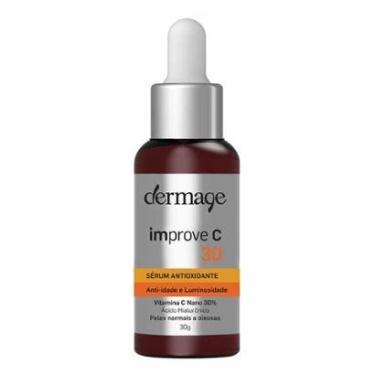 Imagem de Sérum Antioxidante Dermage - Improve C 30 30ml-Unissex