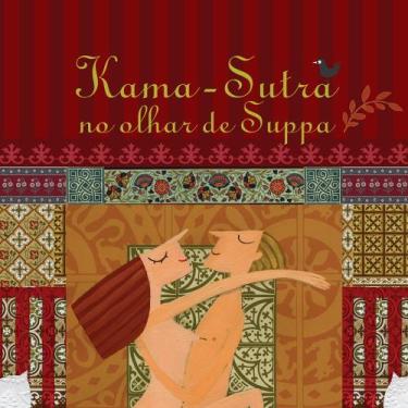 Imagem de Livro - Kama-sutra no olhar de Suppa