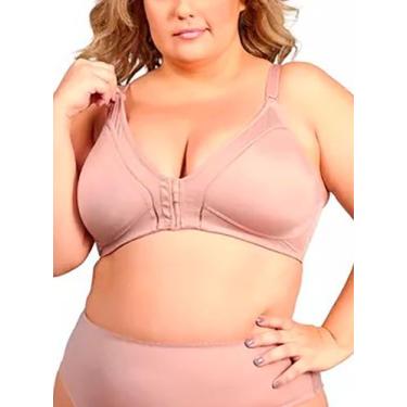 Imagem de Sutia Modelador Duloren 111219 Elegance Abertura Frontal Poliamida T. 