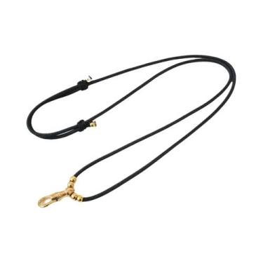 Imagem de Correia De Pescoço Em Aço Titânio Com Fivela Para Gravador AI PLAUD No