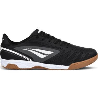 Imagem de Chuteira Futsal Penalty Brasil 70 Y-1 Preta Masculina-Masculino