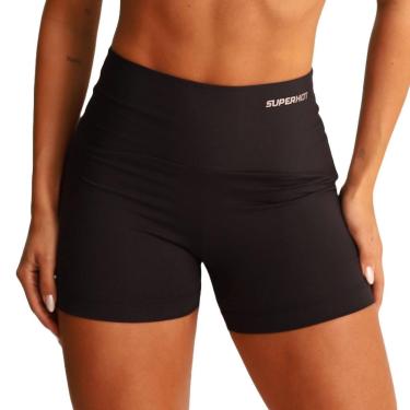 Imagem de Short Esportivo Premium - Alta Performance e Secagem Rápida-Feminino