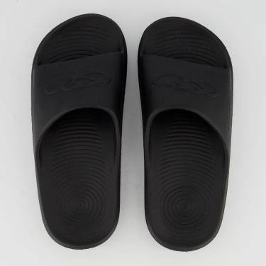 Imagem de Chinelo Olympikus Sereno Preto-Masculino