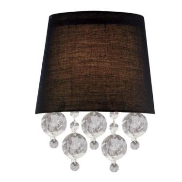 Imagem de Arandela para 1 Lâmpada São Paulo Bronzearte