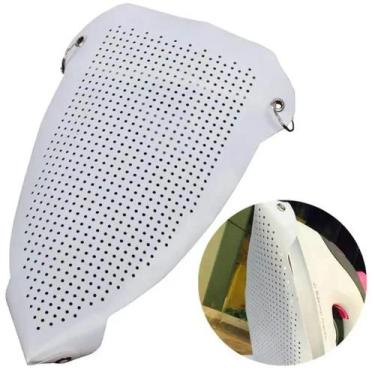 Imagem de Capa Protetora Universal Para Ferro Elétrico, Protetor De Tecido Para 