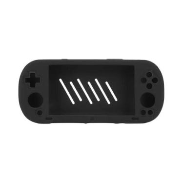 Imagem de Estojo protetor à prova de choque para Trimui Smart Pro Game Console S