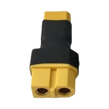 Imagem de Adaptador De Bateria De Lítio XT30 XT60 De Alta Qualidade Macho Para F